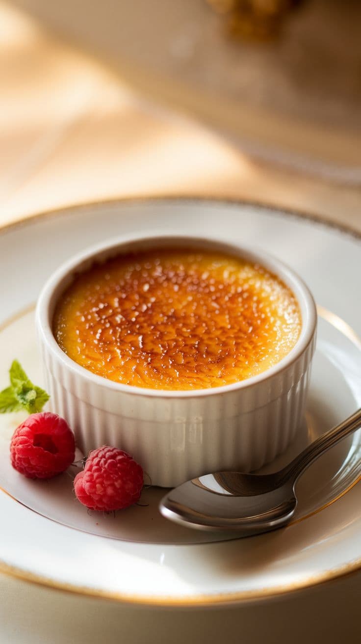 Desserts