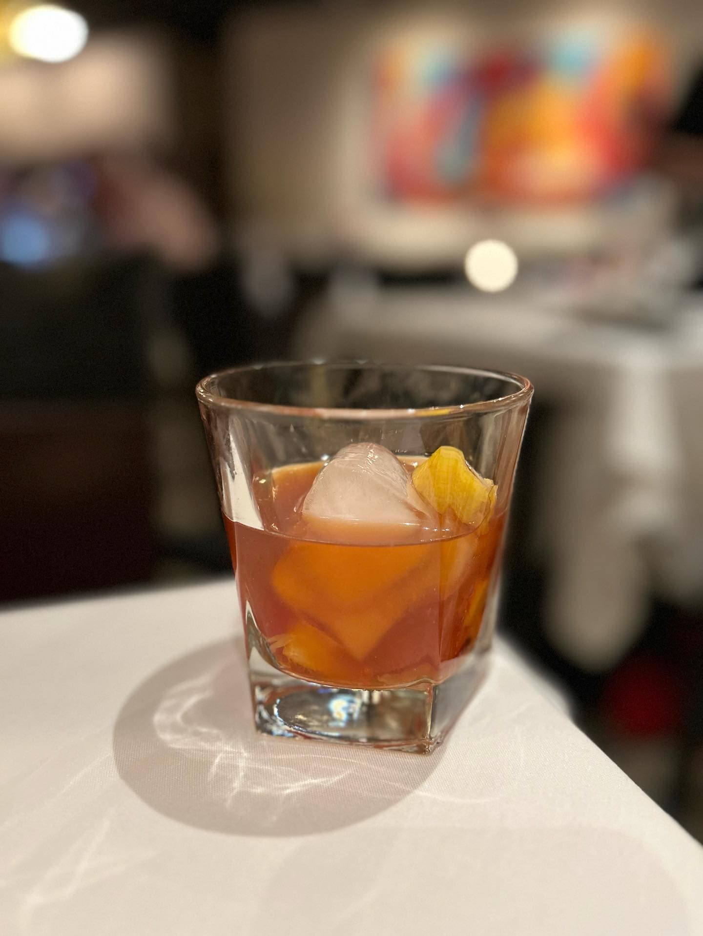 Drink