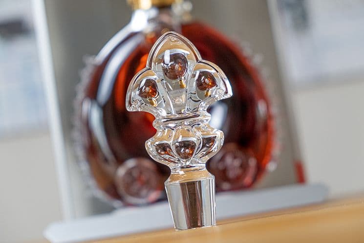 Premium Spirits