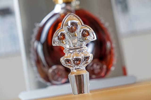 Premium Spirits