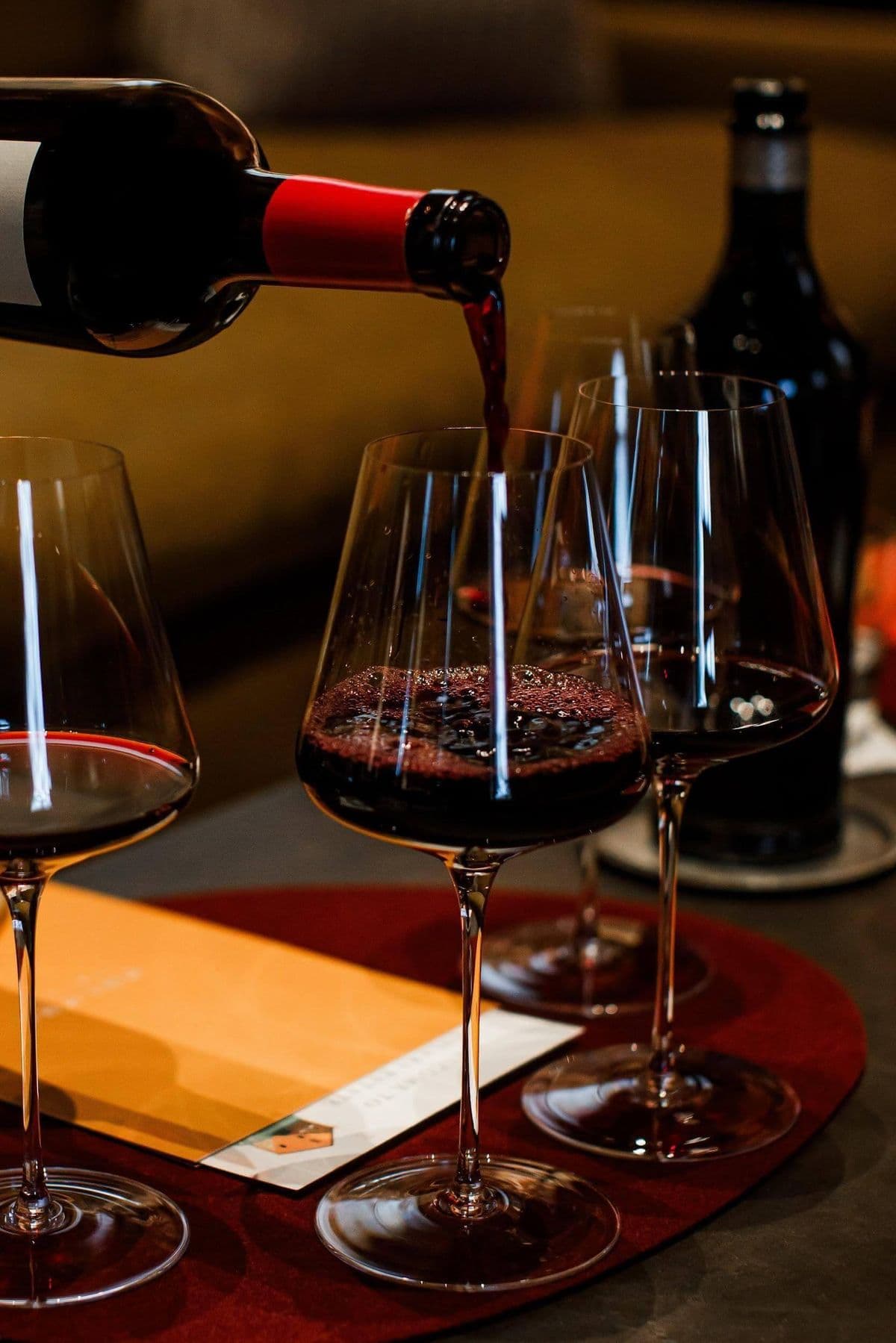 Red Wine