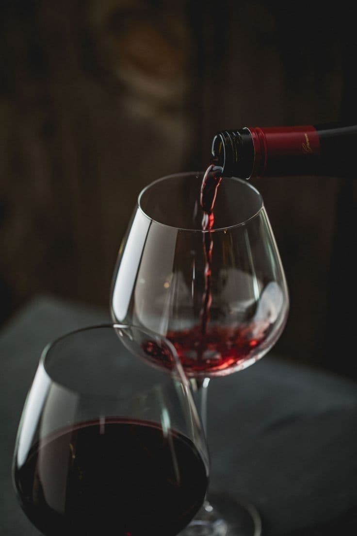 Red Wine