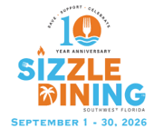 Sizzle 2026