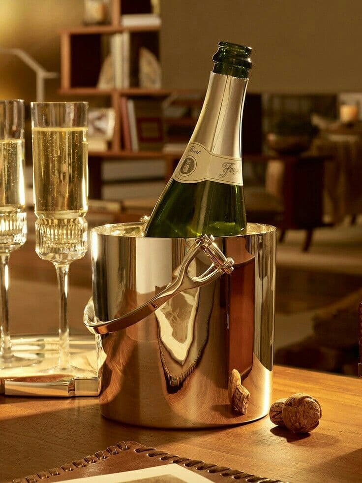 champagne