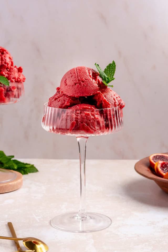 Sorbet