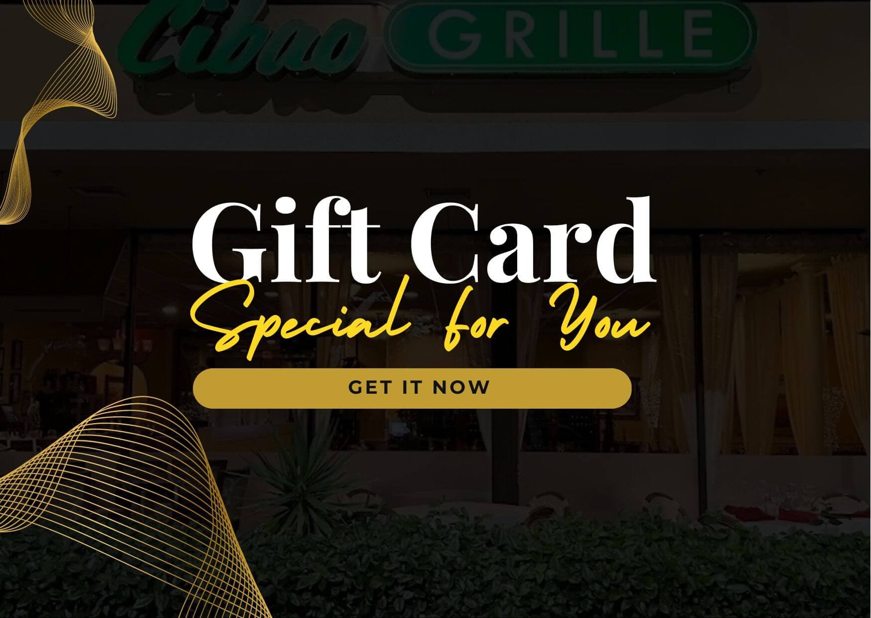 Gift Cards